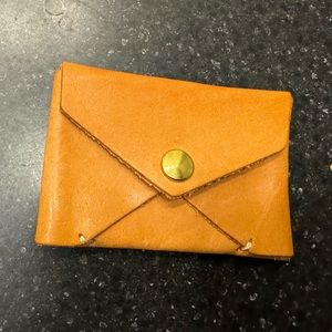 Blair Ritchey Mini Origami Envelope